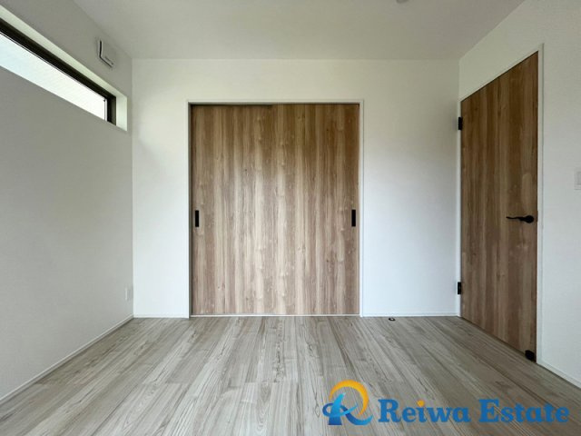 新築戸建　茅ヶ崎市菱沼1丁目の収納