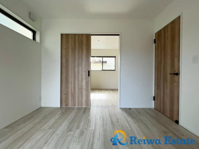 新築戸建　茅ヶ崎市菱沼1丁目の子供部屋