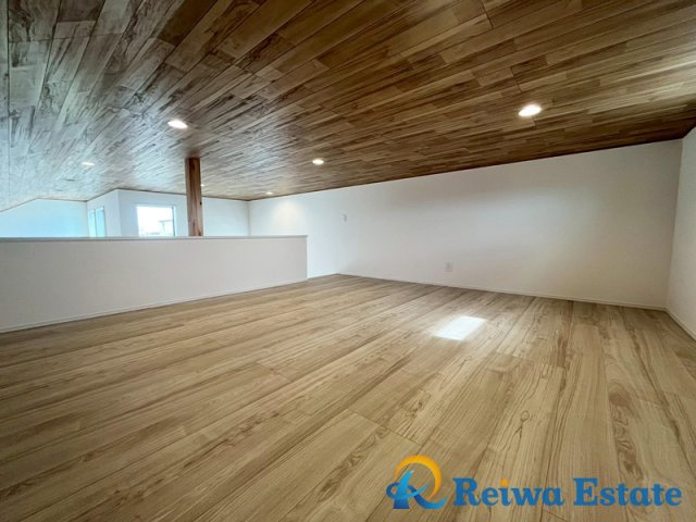 新築戸建　茅ヶ崎市菱沼1丁目の収納