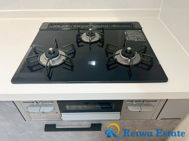 新築戸建　茅ヶ崎市菱沼1丁目の設備