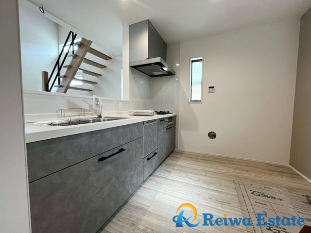 新築戸建　茅ヶ崎市菱沼1丁目の設備