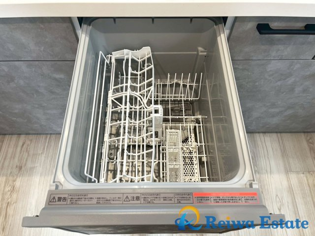 新築戸建　茅ヶ崎市菱沼1丁目の設備