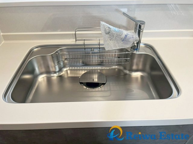 新築戸建　茅ヶ崎市菱沼1丁目の設備