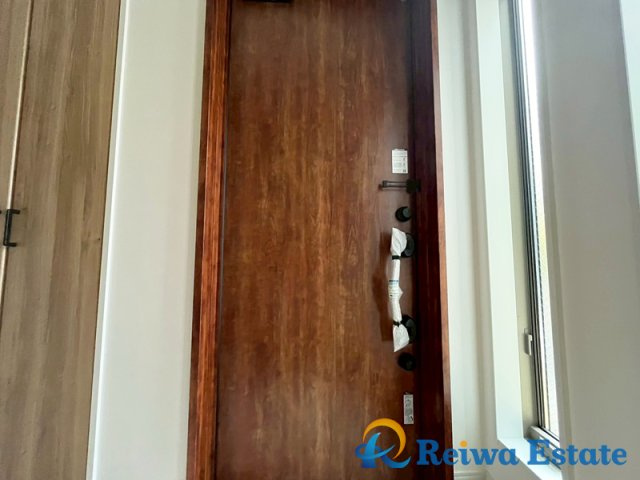 新築戸建　茅ヶ崎市菱沼1丁目の玄関