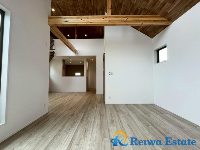 新築戸建　茅ヶ崎市菱沼1丁目の収納