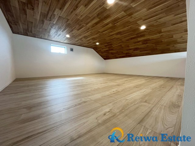 新築戸建　茅ヶ崎市菱沼1丁目のキッチン