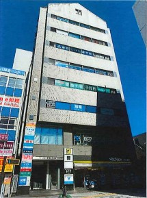 ホーメスト平塚共同ビル