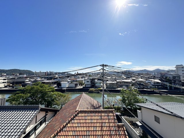 MAREの展望
