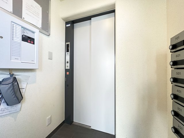 MAREのその他共用部分