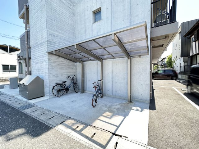 MAREのその他共用部分