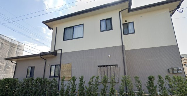 まなび野2丁目　中古戸建