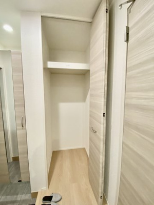 【収納】 | パレ・グランシエルⅡ