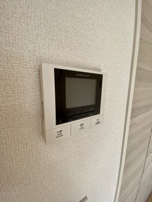 【セキュリティ】 | パレ・グランシエルⅡ