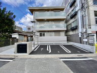 パレ・グランシエルⅡの画像