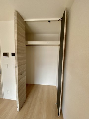 【収納】 | パレ・グランシエルⅡ