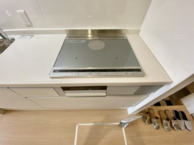 【設備】 | パレ・グランシエルⅡ