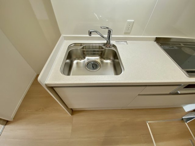 【キッチン】 | パレ・グランシエルⅡ