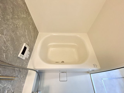 【浴室】 | パレ・グランシエルⅡ