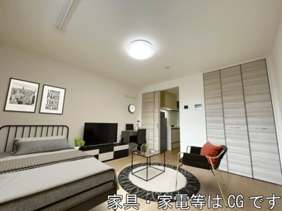 【その他】 | パレ・グランシエルⅡ