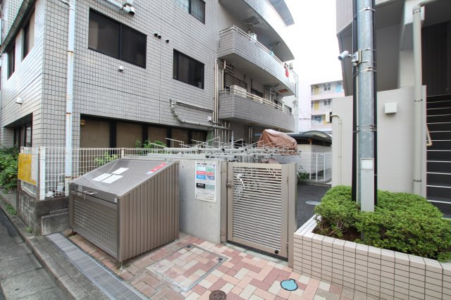 【その他共用部分】