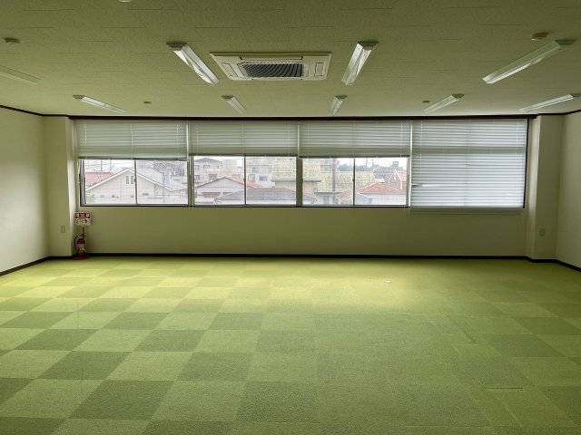 熊山ビルのその他