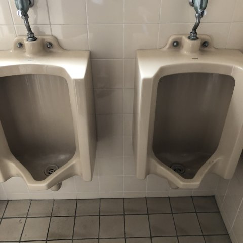 熊山ビルのその他|現入居者入居前撮影写真