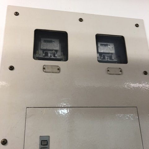 熊山ビルの設備|現入居者入居前撮影写真