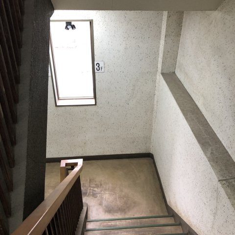 熊山ビルのその他