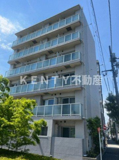 【外観】 | 外観も気になるポイント