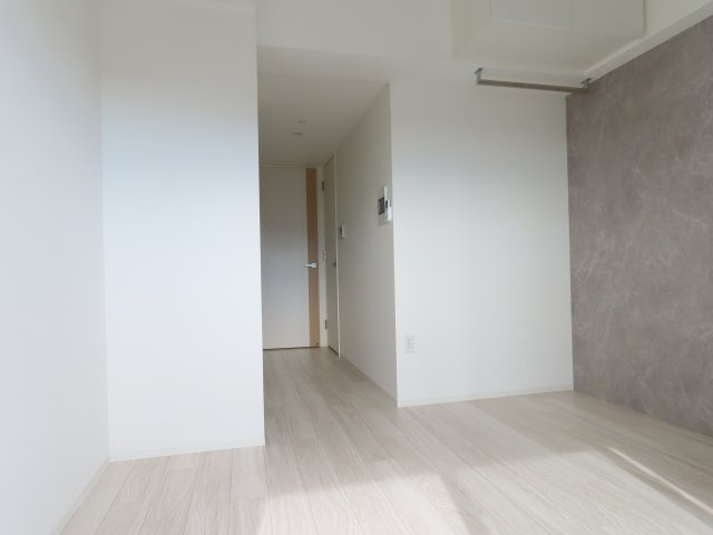 大阪市淀川区十三本町２丁目の賃貸マンションの寝室