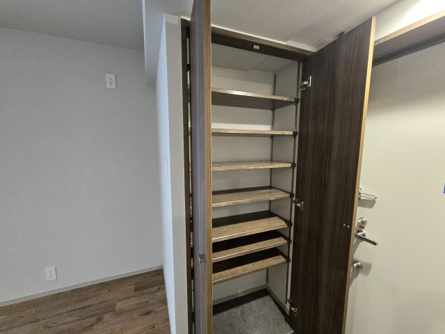 レジデンスT・L新栄|名古屋市の賃貸ならMy賃貸の収納|レジデンスT・L新栄