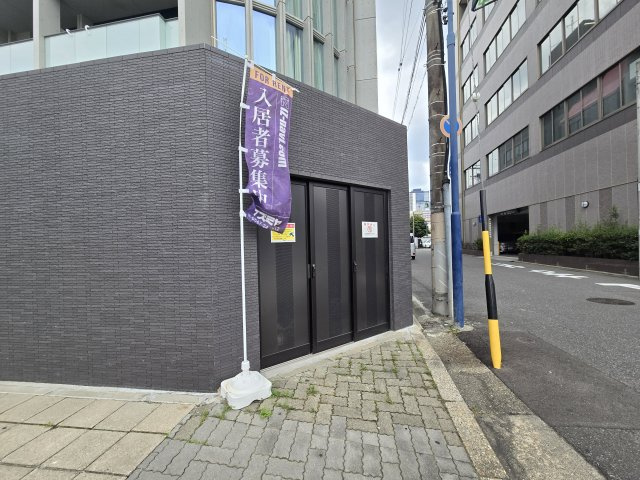 レジデンスT・L新栄|名古屋市の賃貸ならMy賃貸のその他共用部分|レジデンスT・L新栄