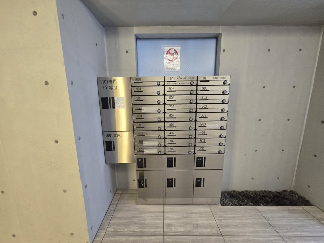 レジデンスT・L新栄|名古屋市の賃貸ならMy賃貸のその他共用部分|レジデンスT・L新栄