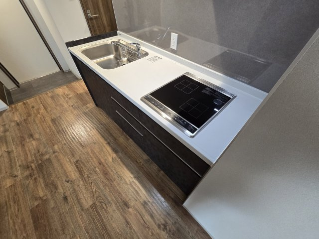 レジデンスT・L新栄|名古屋市の賃貸ならMy賃貸のキッチン|レジデンスT・L新栄