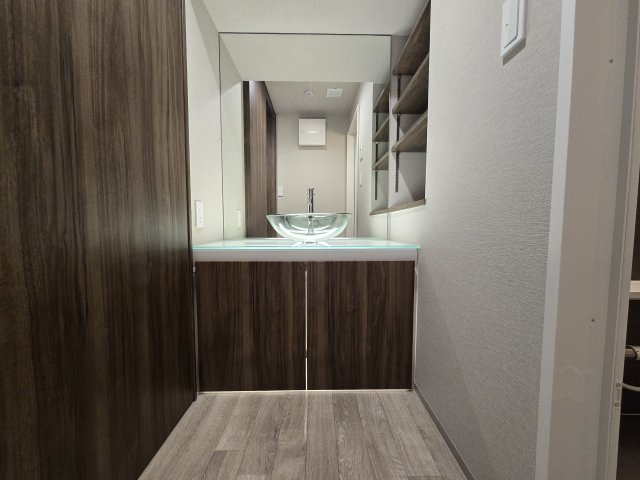 レジデンスT・L新栄|名古屋市の賃貸ならMy賃貸の洗面所|レジデンスT・L新栄