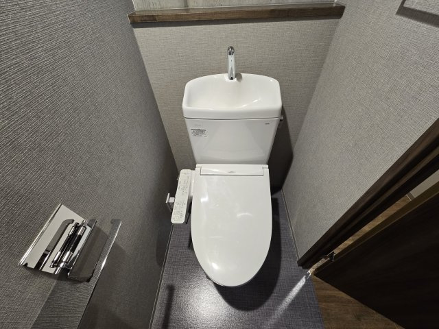 レジデンスT・L新栄|名古屋市の賃貸ならMy賃貸のトイレ|レジデンスT・L新栄