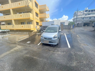 【駐車場】 | ハイネスヒル駐車場 | ハイネスヒル駐車場★豊見城市嘉数エリア