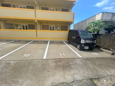 【駐車場】 | ハイネスヒル駐車場 | ハイネスヒル駐車場★豊見城市嘉数エリア