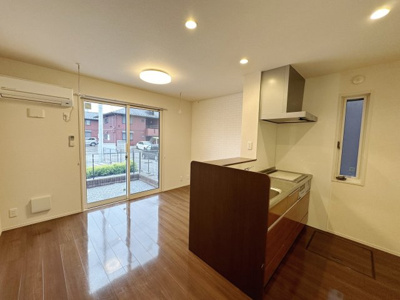 【展望】 | カーサ ボンジョルノ | 窓はシャッター雨戸がついてます！