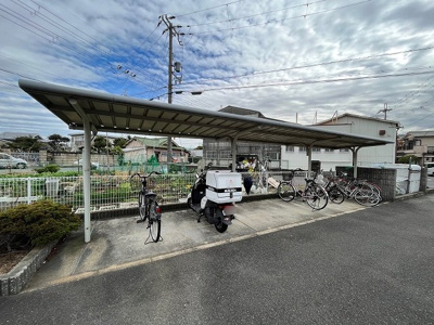 【その他共用部分】 | レオパレスアクアマリン