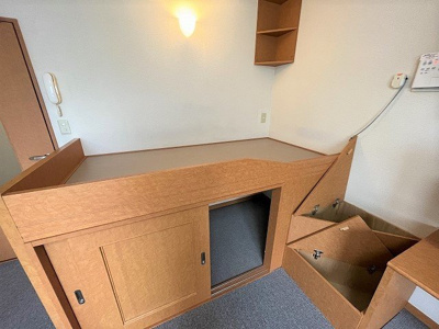 【その他】 | レオパレスアクアマリン