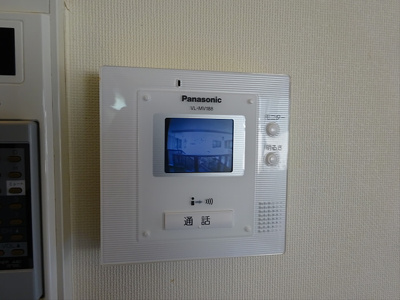 【セキュリティ】 | イル・フィオーレ笹塚