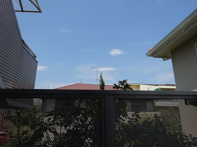 【展望】 | イル・フィオーレ笹塚