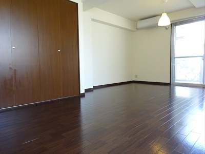 【居間・リビング】 | イル・フィオーレ笹塚