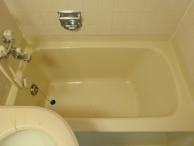 【浴室】 | イル・フィオーレ笹塚