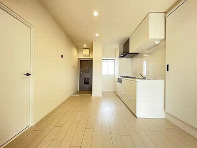 【居間・リビング】 | 山科団地C棟