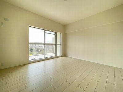 【洋室】 | 山科団地C棟