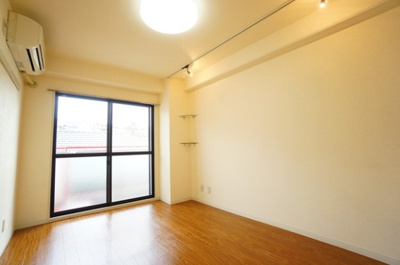 【洋室】 | ラ・カーサ・エフ | 洋室★