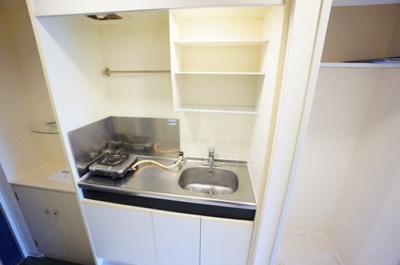 【キッチン】 | ラ・カーサ・エフ | キッチン★