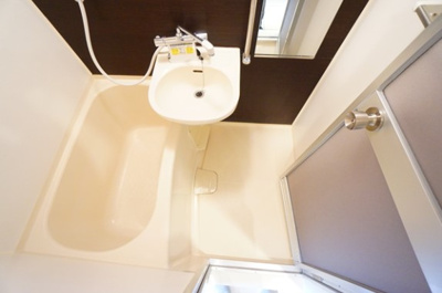 【浴室】 | ラ・カーサ・エフ | お風呂★